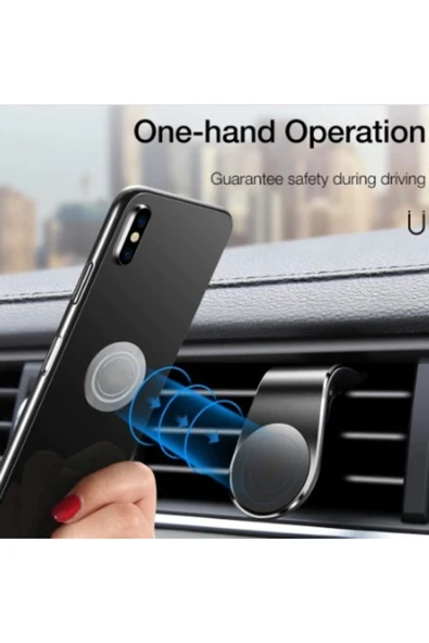 Trendpazarım Araba Telefon Tutacağı Araç Içi Tutucu ürün görseli 1