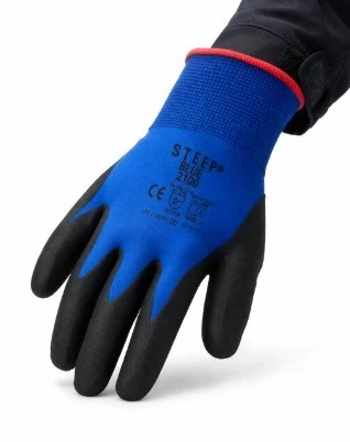 Steep Glove 2100 Nitril İş Eldiveni - Resim 2