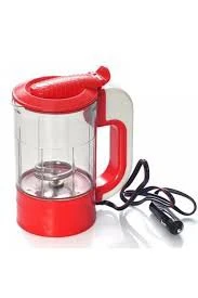 24V OTOMATİK ARAÇ OTO KETTLE SU ISITICISI ÇAKMAKLIK FİŞLİ GO53/00253 ürün görseli 1