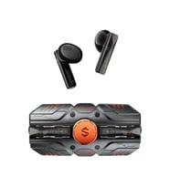 Black Shark Rokas 3 Kulaklık Siyah (Resmi Distribütör Garantili) ürün görseli 1