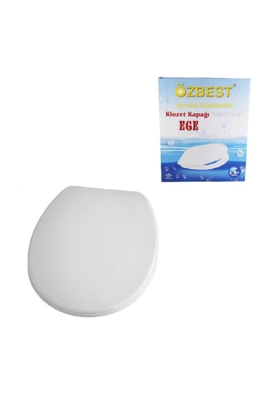 ÖZBEST Klozet Kapağı ürün görseli 1