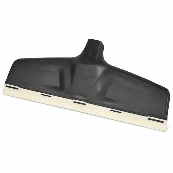 Premium 40 CM Sapsız Yersil Silgeç Çekpas Profesyonel Yer Temizlik Aparatı Cam Çekçek Dayanıklı ürün görseli 1