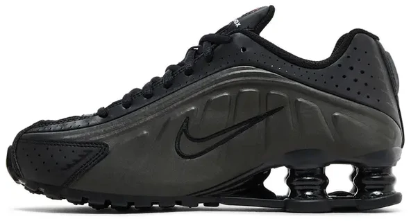 NikeShox R4   CW2626-003 - Resim 2
