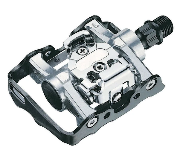 VP COMPONENTS VP-X92 KİLİTLİ PEDAL ürün görseli 1