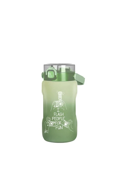Pakyolla TP-647 / 1500 ml - 50,7 oz WATERMODE Matara PC TP-647 ürün görseli 1