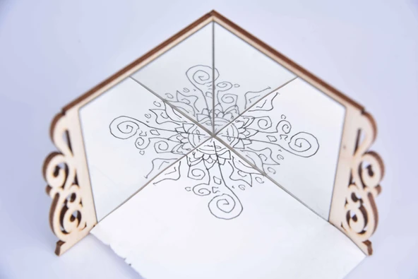 Stemist Box: Gerçek Ayna - Resim 6