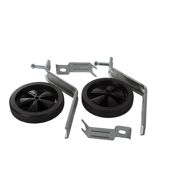 FORTE GT DENGE TEKERİ 12 JANT UYUMLU SİYAH XBYC3008 ürün görseli 1