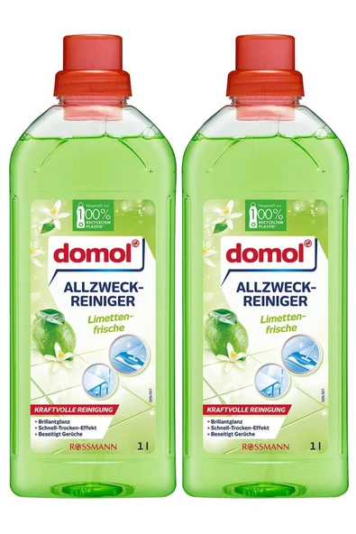 DOMOL Yüzey Temizleyici 1 Lt ürün görseli 1