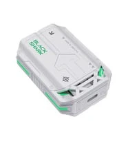 Black Shark T11 Bluetooth Kulaklık Beyaz (Resmi Distribütör Garantili) ürün görseli 1