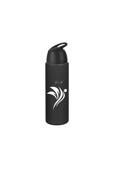 Pakyolla TP 633 / 700 ml - 23,6 oz Quick Matara PC - Resim 3
