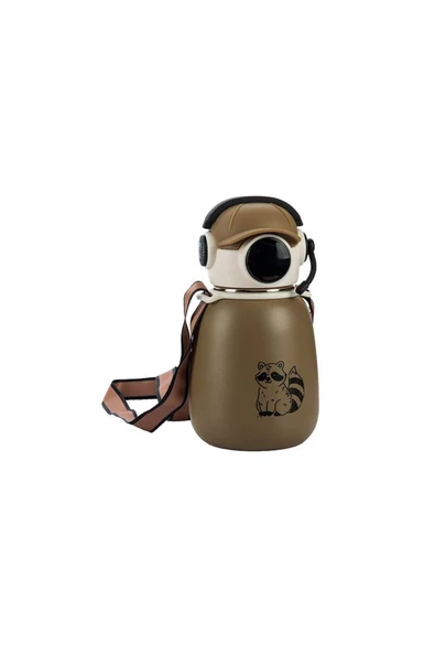 Titiz Gamer Termos Matara TP-742/ 500ml - 16,9oz ürün görseli 1