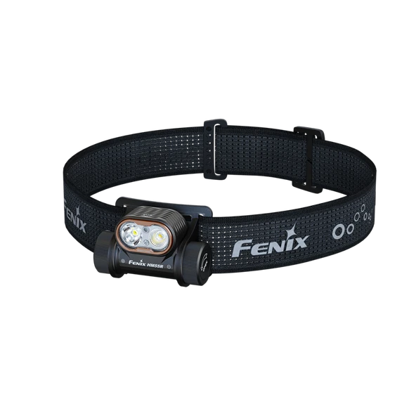 FENİX HM55R 1200 LÜMEN KAFA FENERİ ürün görseli 1