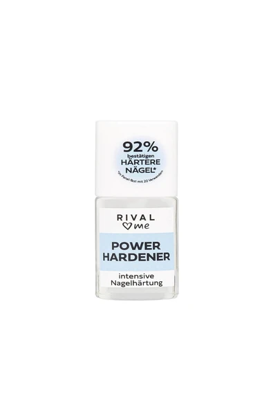 Rival Loves Me - Bakım Ojesi - Güçlendirici Power - 9 ml ürün görseli 1