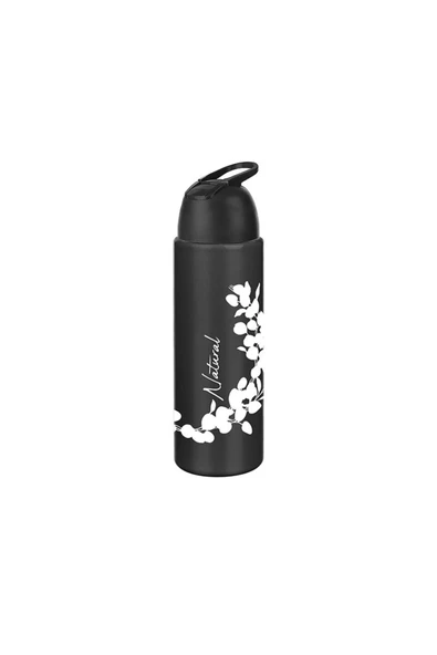Pakyolla TP 633 / 700 ml - 23,6 oz Quick Matara PC - Resim 4
