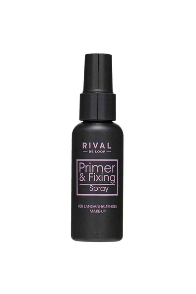 Rival De Loop Primer & Sabitleyici Sprey 50 ml ürün görseli 1