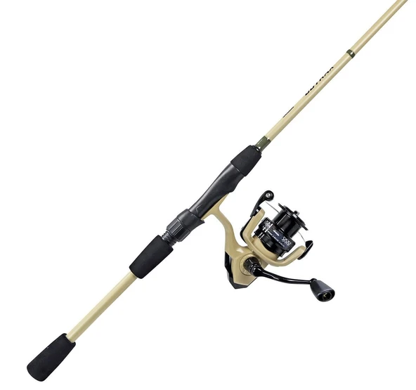 PTTAVM: Oslo Okuma Outrax Combo Spin 9'0 274cm 10-40gr 2 li Set
