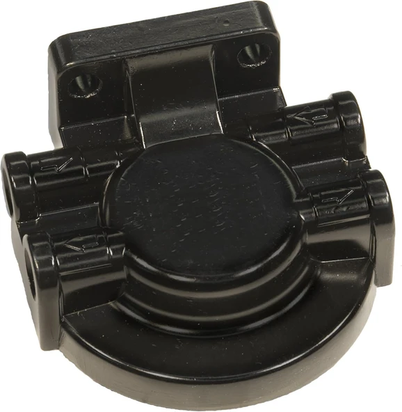 Sierra Mercury MerCruiser & Yamaha Yakıt Su Ayırıcı Filtre Braketi - 89876A3 / 18-7853-1 ürün görseli 1