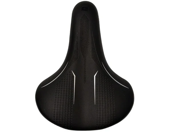 ASISTAN COMFY C700 SELE SİYAH ürün görseli 1