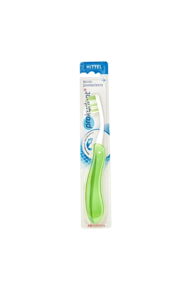 prokudent Diş Fırçası Tekli Seyahat Boy 1 Adet ürün görseli 1