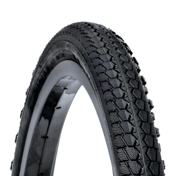 DSI WIND 26X1-1/2 (SRI-79) KORUMALI DIŞ LASTIK SİYAH ürün görseli 1