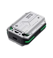 Black Shark T11 Bluetooth Kulaklık Gri (Resmi Distribütör Garantili) ürün görseli 1