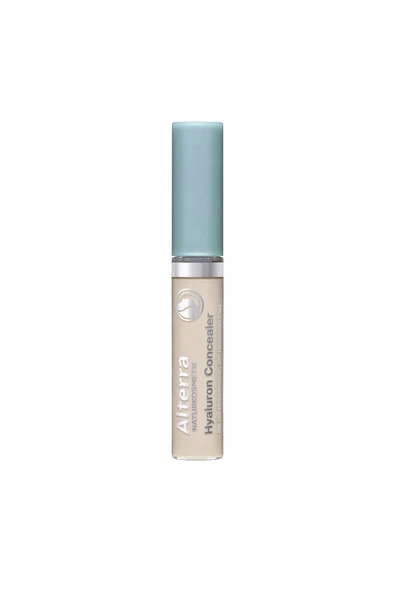 Alterra Concealer Hyaluronik Asit No.01 9ml ürün görseli 1