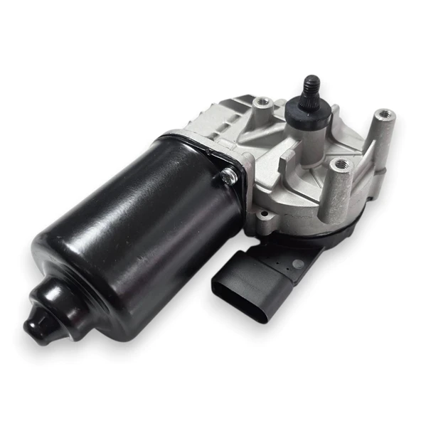VW Passat B6 2006-2011 Ön Cam Silecek Motoru 3AB955023A ürün görseli 1