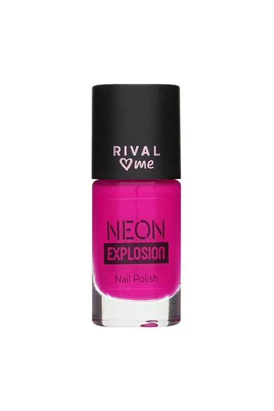 Rival Loves Me Oje No:04 Neon Carnival 8 Ml ürün görseli 1