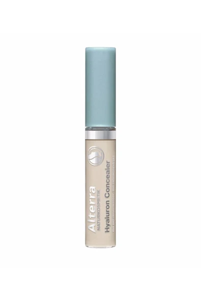 Alterra Concealer Hyaluronik Asit No.01 9 Ml ürün görseli 1
