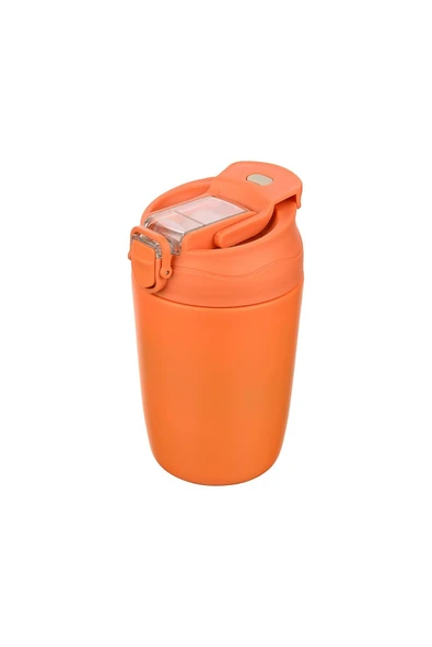 Titiz FROSKA NOVA TERMOS MATARA TRAVEL MUG, 350 ML TERMOS BARDAK (TP-734)T ürün görseli 1