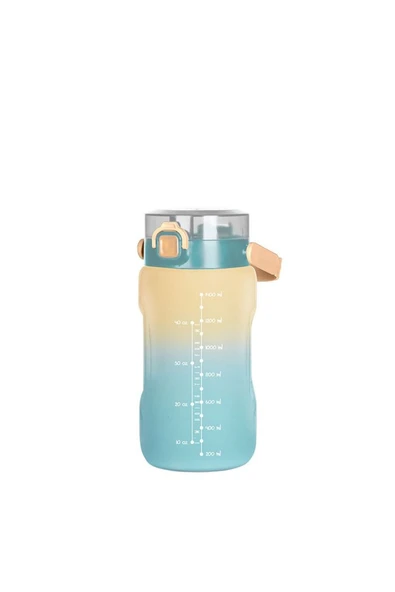 Pakyolla TP-647 / 1500 ml - 50,7 oz WATERMODE Matara PC TP-647 ürün görseli 1