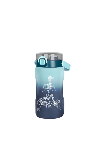 Pakyolla TP-647 / 1500 ml - 50,7 oz WATERMODE Matara PC TP-647 ürün görseli 1