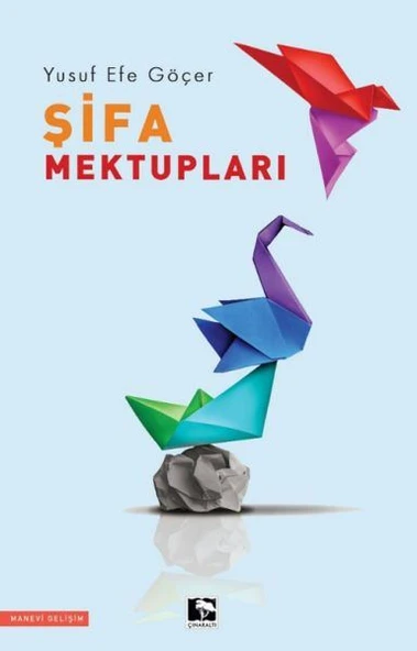 Şifa Mektupları ürün görseli 1