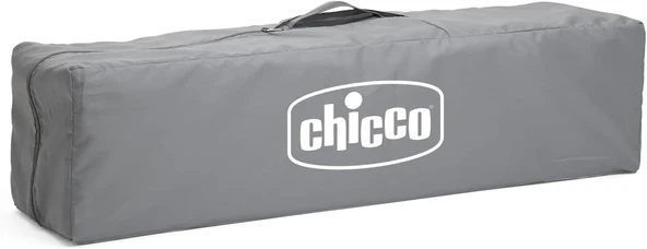 Chicco Oyun Parkı - Gri - Resim 4