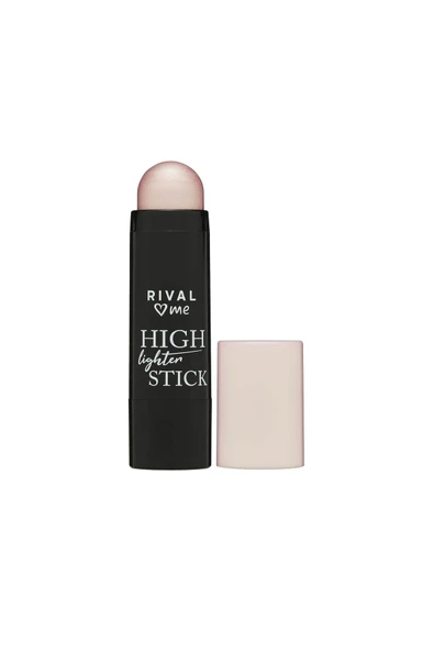 Rival Loves Me Highlighter Stick 7 gr ürün görseli 1