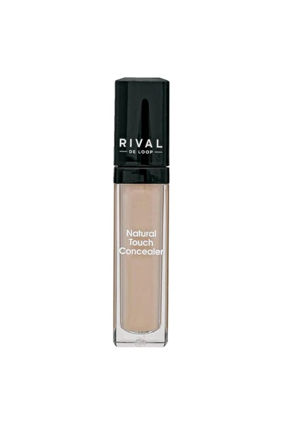 Rival De Loop Kapatıcı Sıvı Natural Touch No:02 6 Ml ürün görseli 1