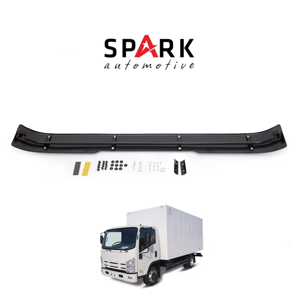 Isuzu Npr 2010 Yılı Ve Sonrası Ön Cam Güneşliği ürün görseli 1