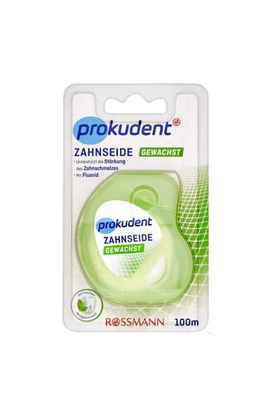 prokudent Diş Ipi Nane Aromalı, Hassas 100 M ürün görseli 1