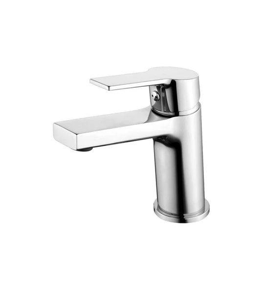 Creavit Luna Lavabo Banyo ve Mutfak Batarya Seti - Resim 2
