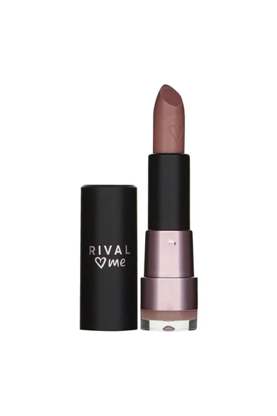 Rival Loves Me Marka: Ruj No:12 Minx 4.5 Gr Kategori: Ruj ürün görseli 1