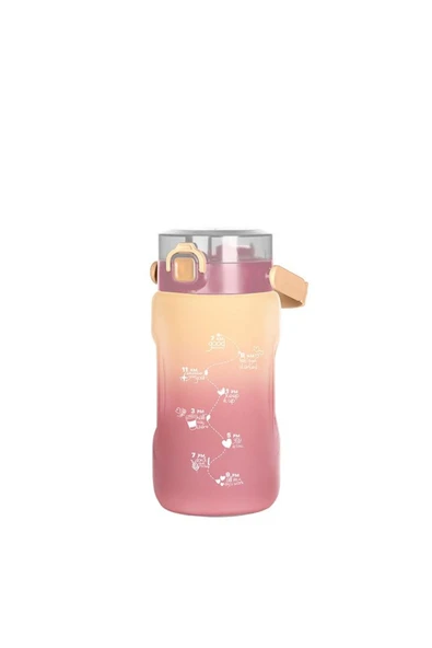 Pakyolla TP-647 / 1500 ml - 50,7 oz WATERMODE Matara PC TP-647 ürün görseli 1