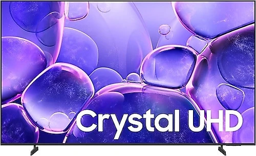 Samsung Crystal 65U8200F 4K Ultra HD 65'' 165 Ekran Uydu Alıcılı Smart LED TV ürün görseli 1