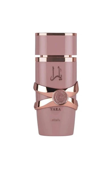 Lattafa Yara Elixir EDP 100 ml Kadın Parfüm - Resim 2