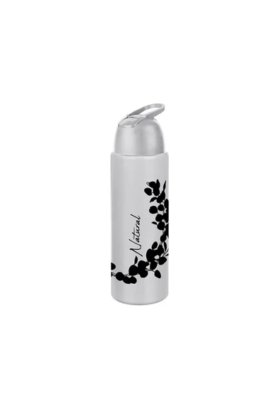 Pakyolla TP 633 / 700 ml - 23,6 oz Quick Matara PC - Resim 3
