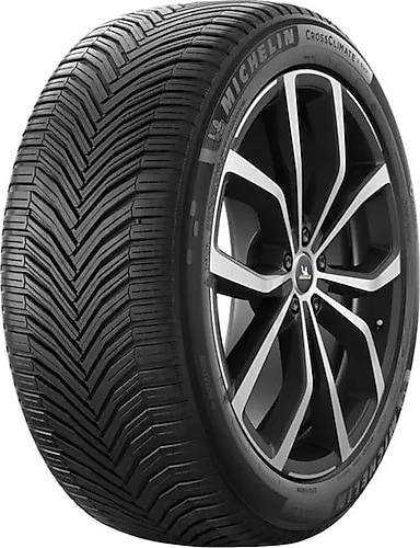 Michelin CrossClimate 3 245/45R20 99V 4 Mevsim Lastik 2026 ürün görseli 1