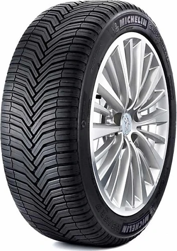 Michelin CrossClimate 2 SUV 235/55R19 101V 4 Mevsim Lastik 2026 ürün görseli 1