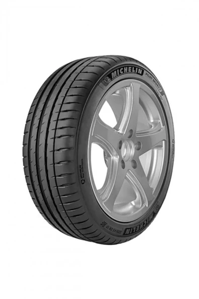 Michelin Pilot Sport 4 225/40R18 92Y Yaz Lastiği 2025 ürün görseli 1