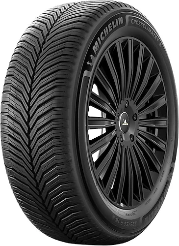Michelin CrossClimate 3 205/55R16 91V 4 Mevsim Lastik 2026 ürün görseli 1