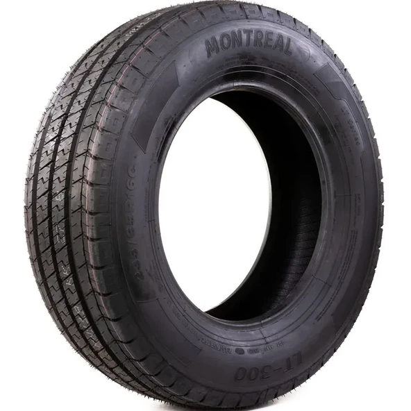 Montreal LT-300 195/75R16C 107/105R Yaz Lastiği 2025 ürün görseli 1