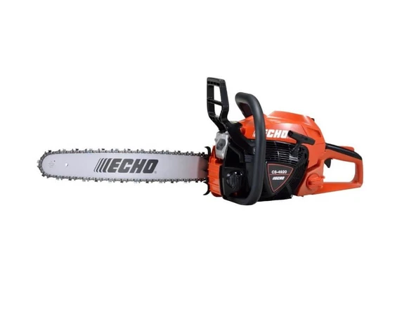 Echo CS-4920 Motorlu Testere - Resim 4